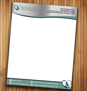 Design En-Tête par Vivek Chauhan pour ce projet | Design : #4040372