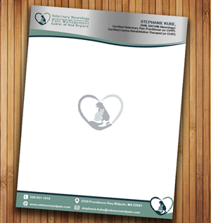 Design En-Tête par Vivek Chauhan pour ce projet | Design : #4133633