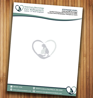 Design En-Tête par Vivek Chauhan pour ce projet | Design : #4133863