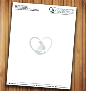 Design En-Tête par Vivek Chauhan pour ce projet | Design : #4133891