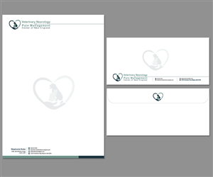 practice letterhead | Briefkopf-Design von kousik