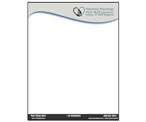 Letterhead Design by premiumcovers