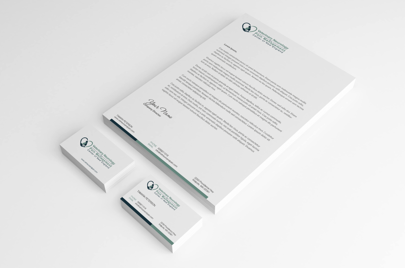 Design En-Tête par HYPdesign pour ce projet | Design #3980970