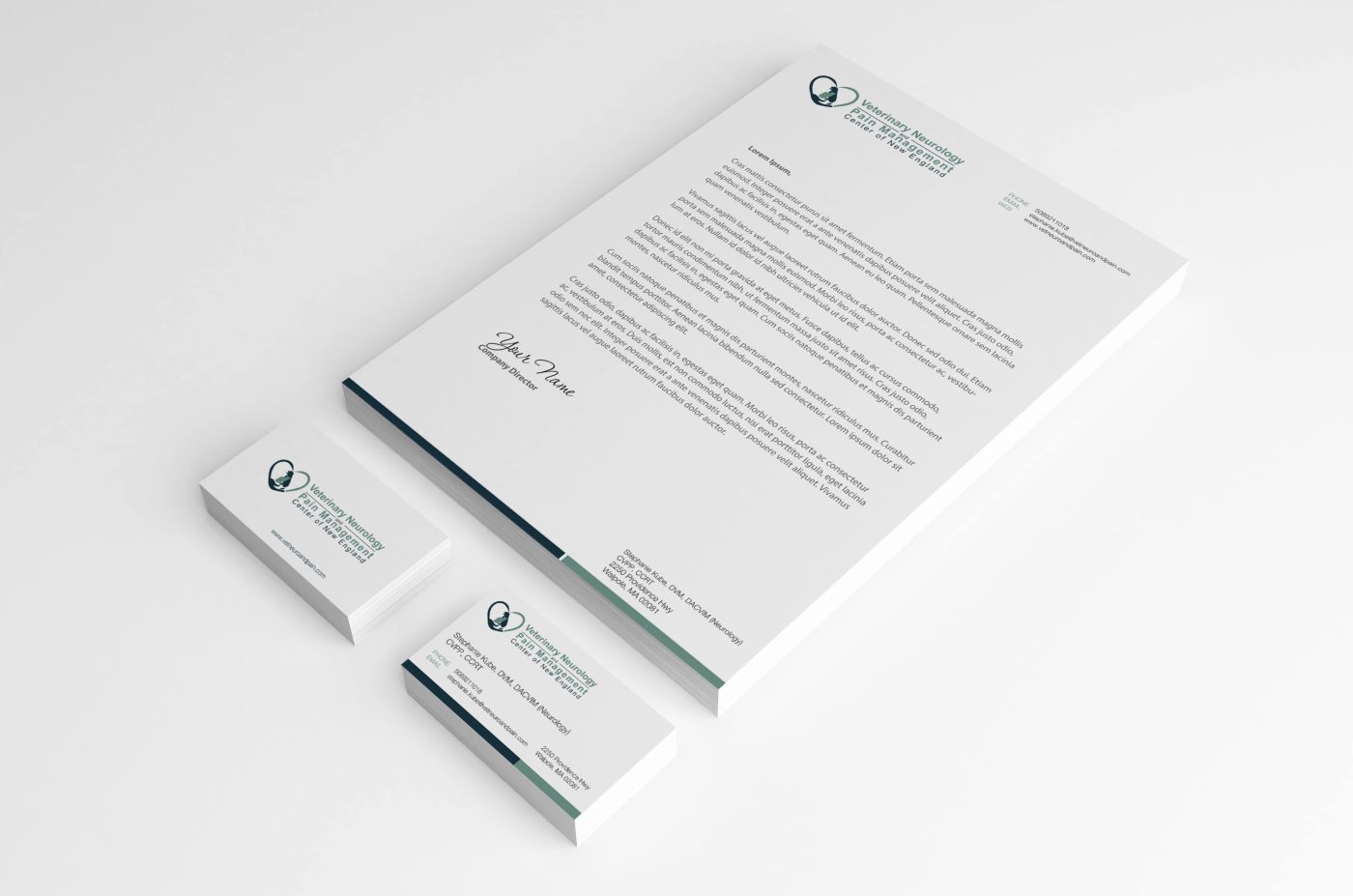 Design En-Tête par HYPdesign pour ce projet | Design #4008061