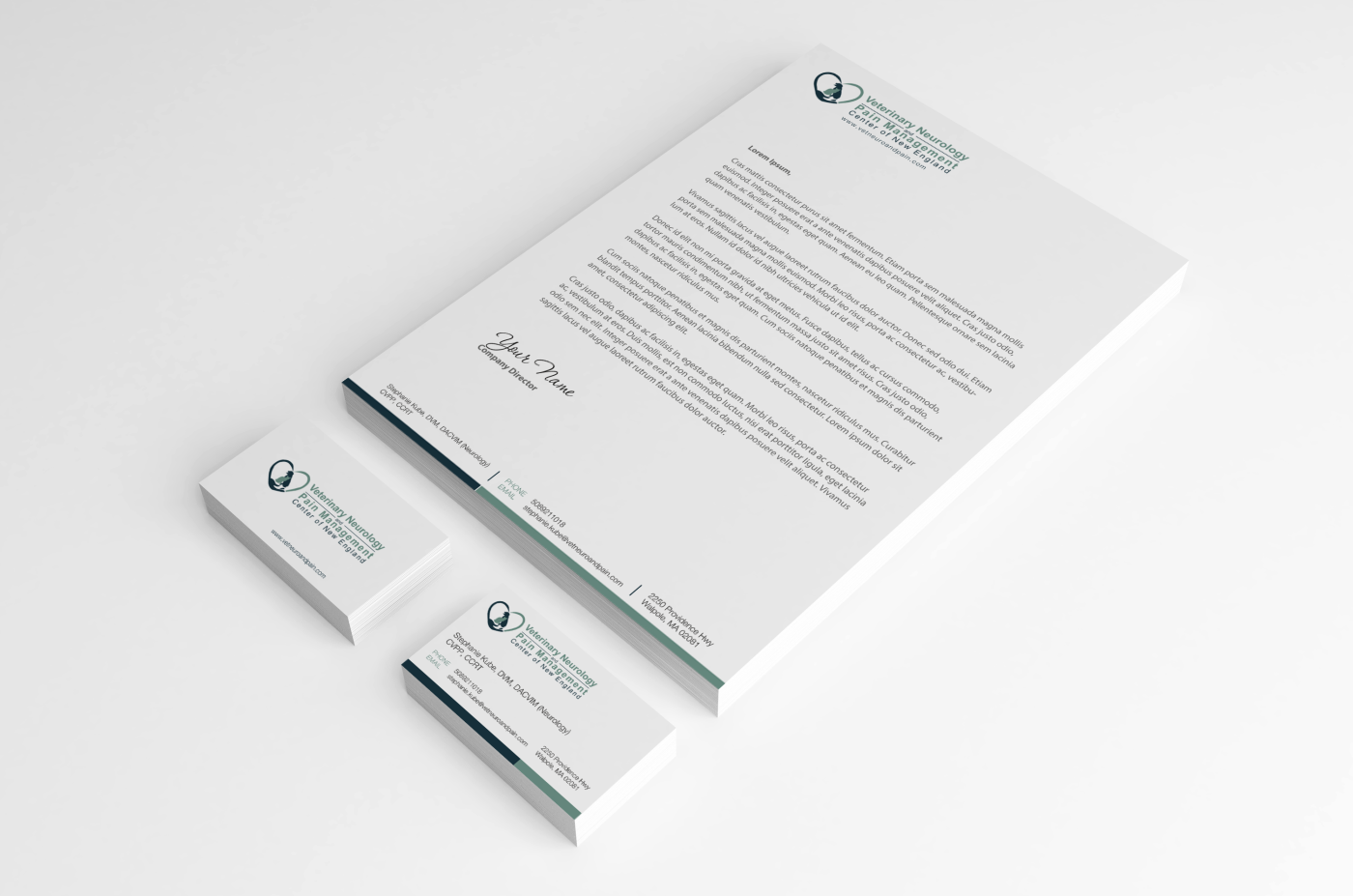 Design En-Tête par HYPdesign pour ce projet | Design #4008064