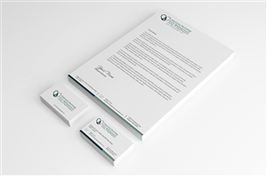 practice letterhead | Briefkopf-Design von HYPdesign