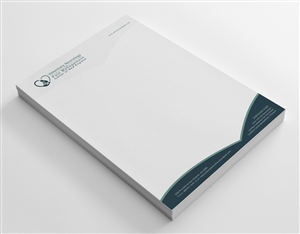 practice letterhead | Briefkopf-Design von logodentity