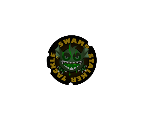 Logo Design by Def Innov for Swamp Stalker Tackle | Design: #4017316