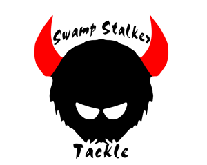 Diseño de Logo por Riz' para Swamp Stalker Tackle | Diseño: #3984391