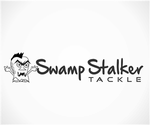 Logo Design by jhgraphicsusa for Swamp Stalker Tackle | Design #4080663