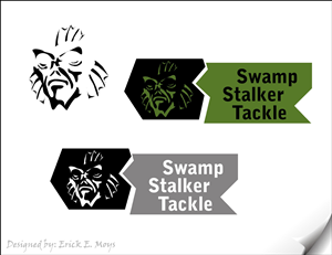 Logo Design by Erick Moys