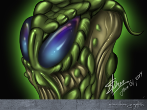 Diseño de Logo por vladst2004 para Swamp Stalker Tackle | Diseño: #3980900