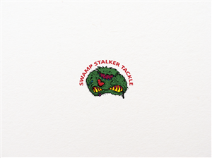 Logo Design by gauravgraphy for Swamp Stalker Tackle | Design #4064962