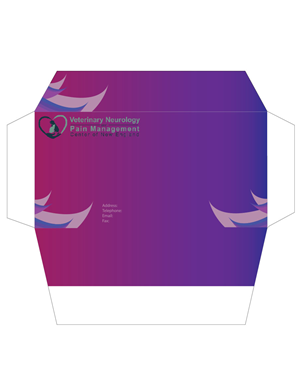 Envelope Design by mohanad.jar
