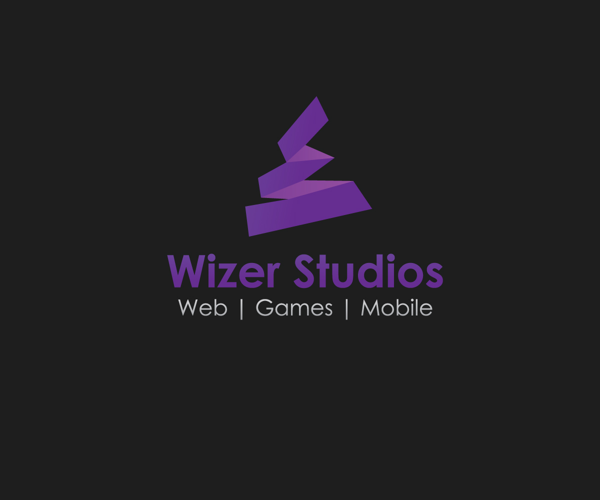 Logo-Design von markiez für Wizer Studios | Design #1194796