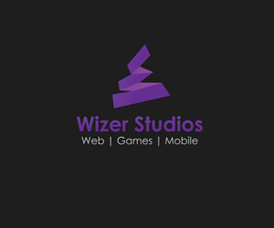 Logo-Design von markiez für Wizer Studios | Design #1194796