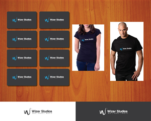 Logo Design by HLGCreativeTeam for Wizer Studios | Design: #1199036