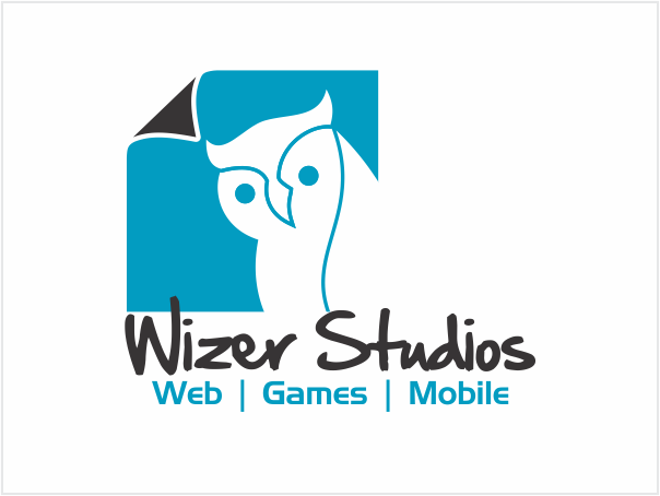 Logo Design by ninisdesign for Wizer Studios | Design #1200935