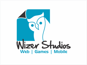 Logo Design by ninisdesign for Wizer Studios | Design: #1200935