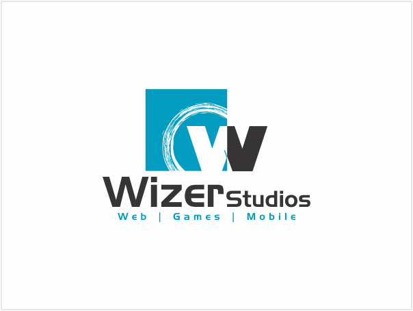 Logo-Design von ninisdesign für Wizer Studios | Design #1200972