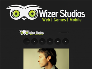 Logo Design by M.CreativeDesigns for Wizer Studios | Design: #1199674