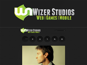 Logo Design by M.CreativeDesigns for Wizer Studios | Design: #1199695