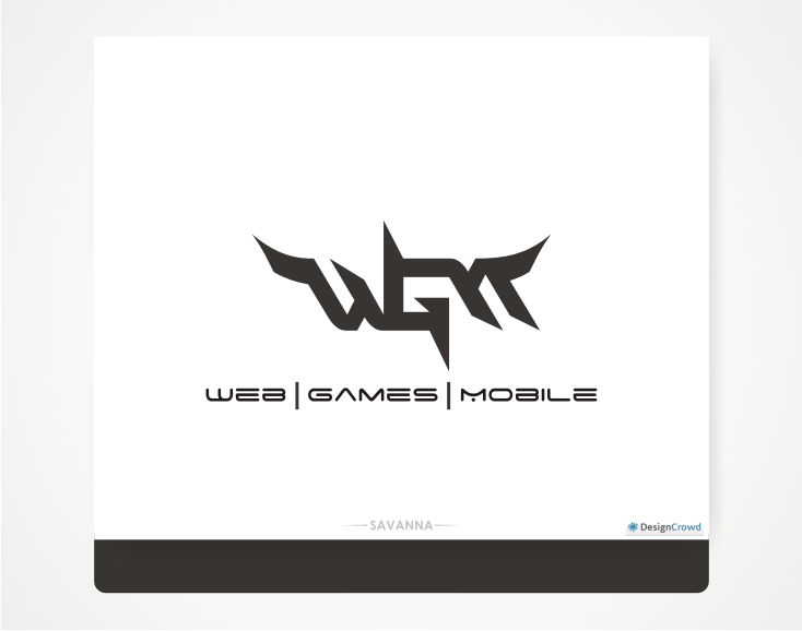 Logo Design by Savana for Wizer Studios | Design #1195442