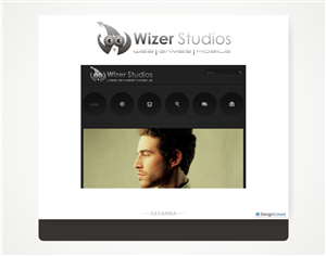 Logo Design by Savana for Wizer Studios | Design: #1196154