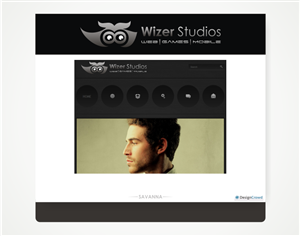 Logo Design by Savana for Wizer Studios | Design: #1196156