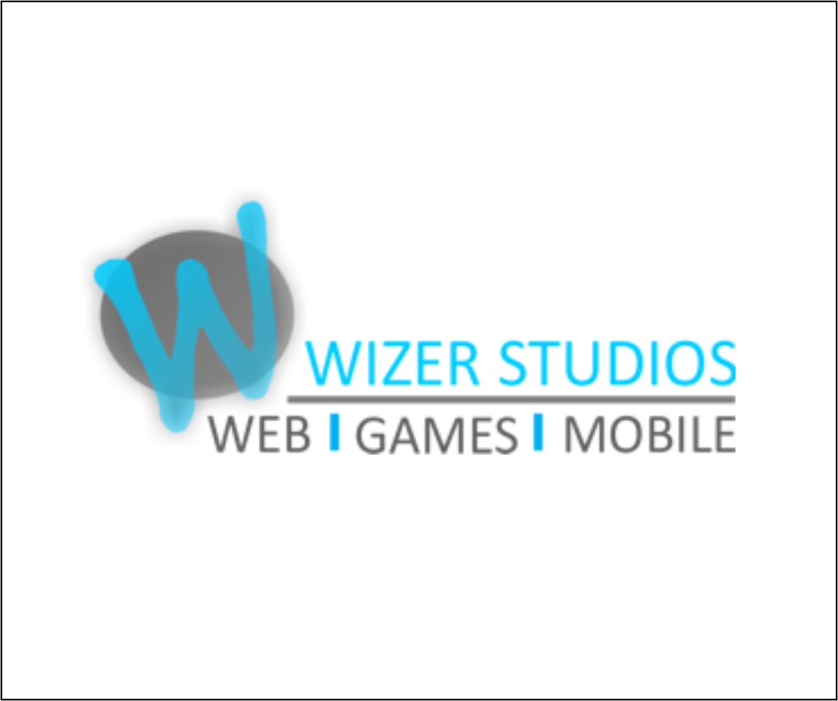 Logo Design by BernardThorpe for Wizer Studios | Design #1201541