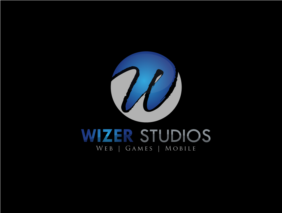 Logo Design by AMBOGEStudios for Wizer Studios | Design #1201196