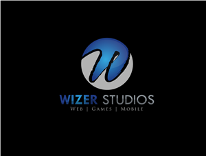 Logo-Design von AMBOGEStudios für Wizer Studios | Design #1201196
