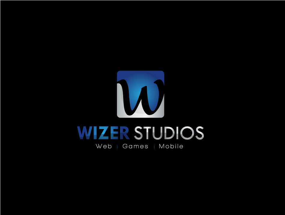 Logo Design by AMBOGEStudios for Wizer Studios | Design #1201873