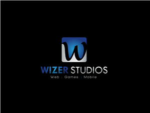 Logo Design by AMBOGEStudios for Wizer Studios | Design: #1201873