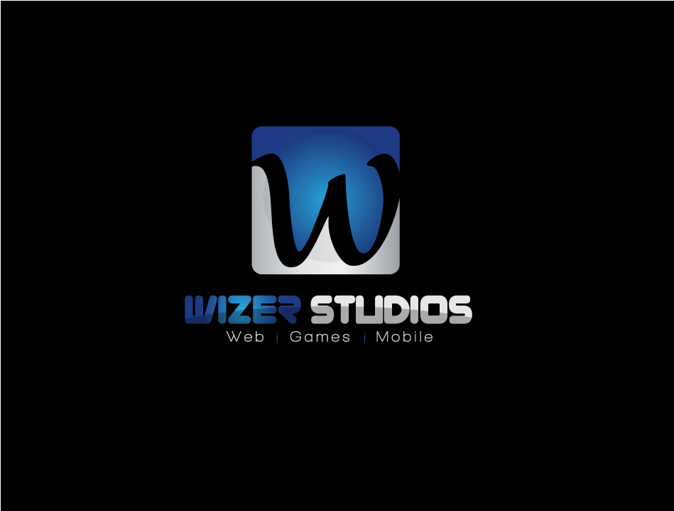 Logo Design by AMBOGEStudios for Wizer Studios | Design #1201902