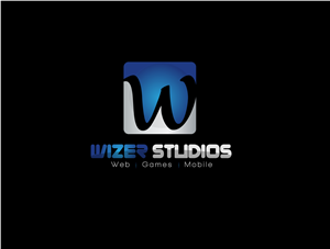 Logo Design by AMBOGEStudios for Wizer Studios | Design: #1201902