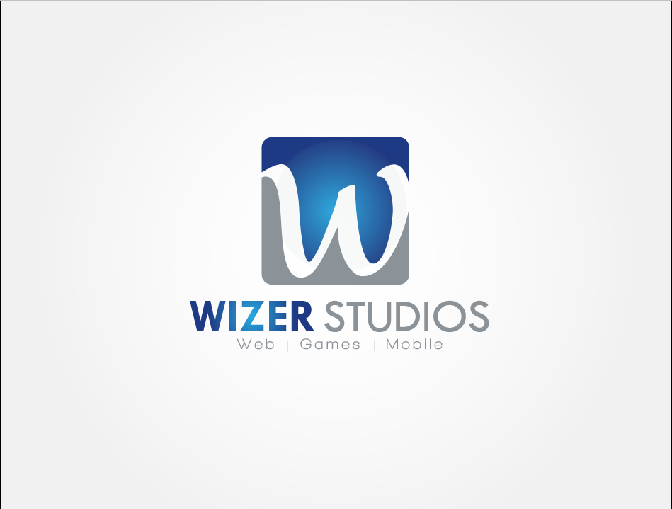 Logo Design by AMBOGEStudios for Wizer Studios | Design #1201919