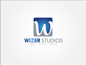Logo Design by AMBOGEStudios for Wizer Studios | Design: #1201919