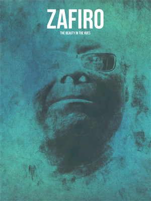 Poster Design by AdrianPardo for this project | Design #4055886