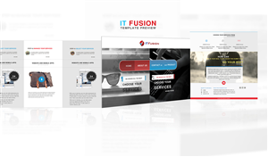 Web Design by adamhfarid for this project | Design: #3986674