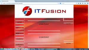 Web Design by margoot