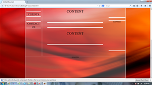 Web Design by margoot for this project | Design: #4004338