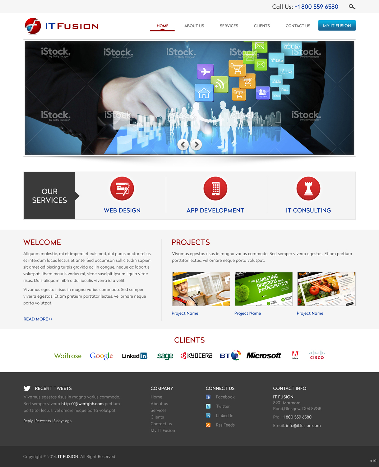 Diseño Web por pb para este proyecto | Diseño #3992072