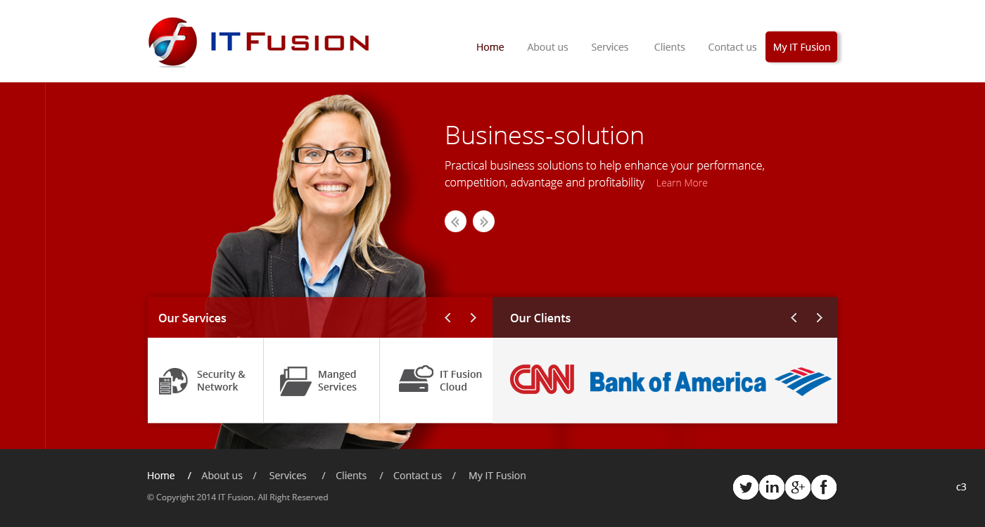 Web Design by pb for this project | Design #3992089