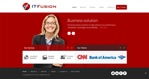 Web Design by pb for this project | Design: #3992089