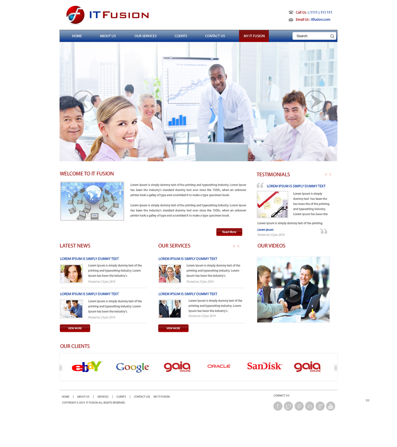 Web Design par pb pour ce projet | Design #3992105