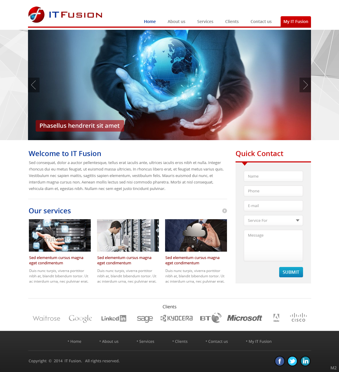Web Design par pb pour ce projet | Design #3992168