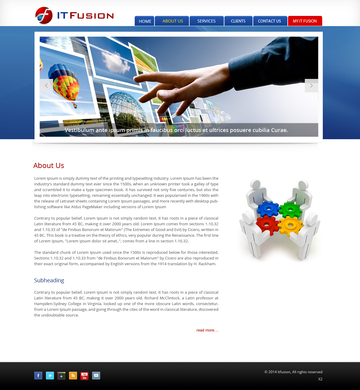 Web Design by pb for this project | Design #4039175