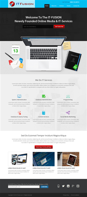 Web Design by bestdesignzzz for this project | Design: #4013637