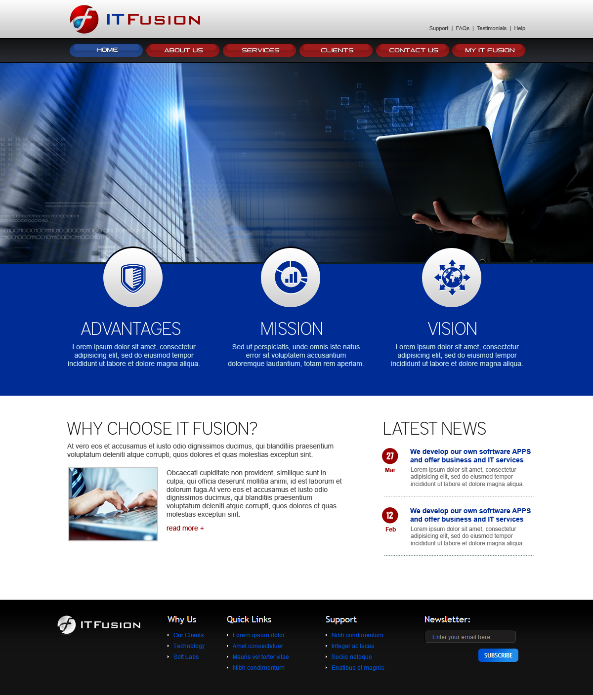 Web Design par jeckx2 pour ce projet | Design #3987192